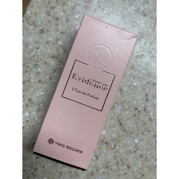 Yves Rocher Other - Comme une Evidence Eau de Perfume Yves Rocher